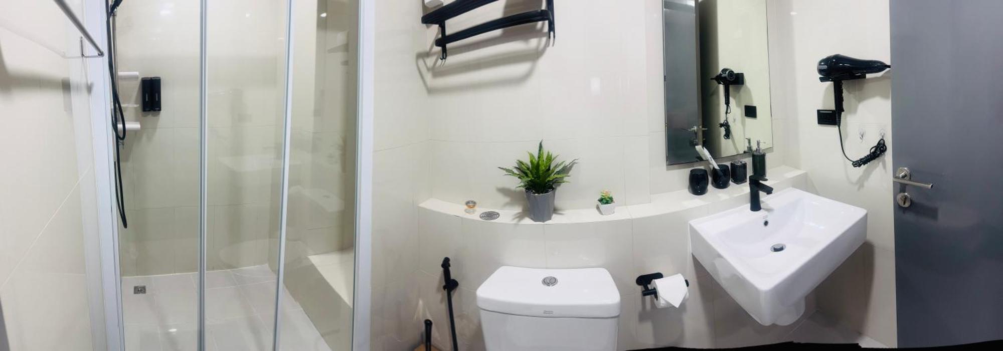 Apartment Base Perfect Spot Seaview 23 Floor Pattaya