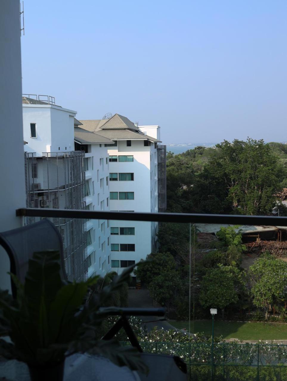 Club Royal Wongamat Apartment