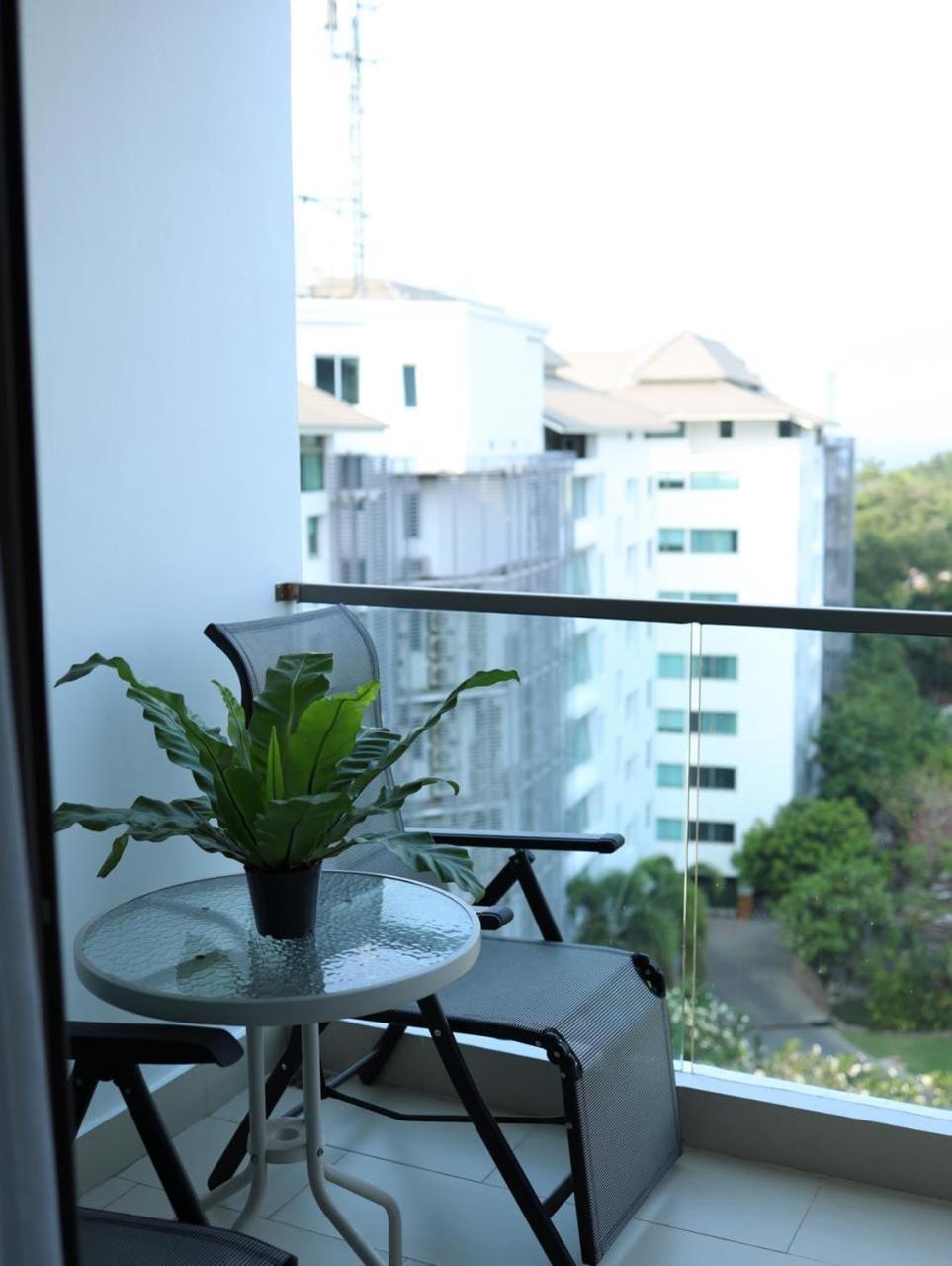 Apartment Club Royal Wongamat Pattaya