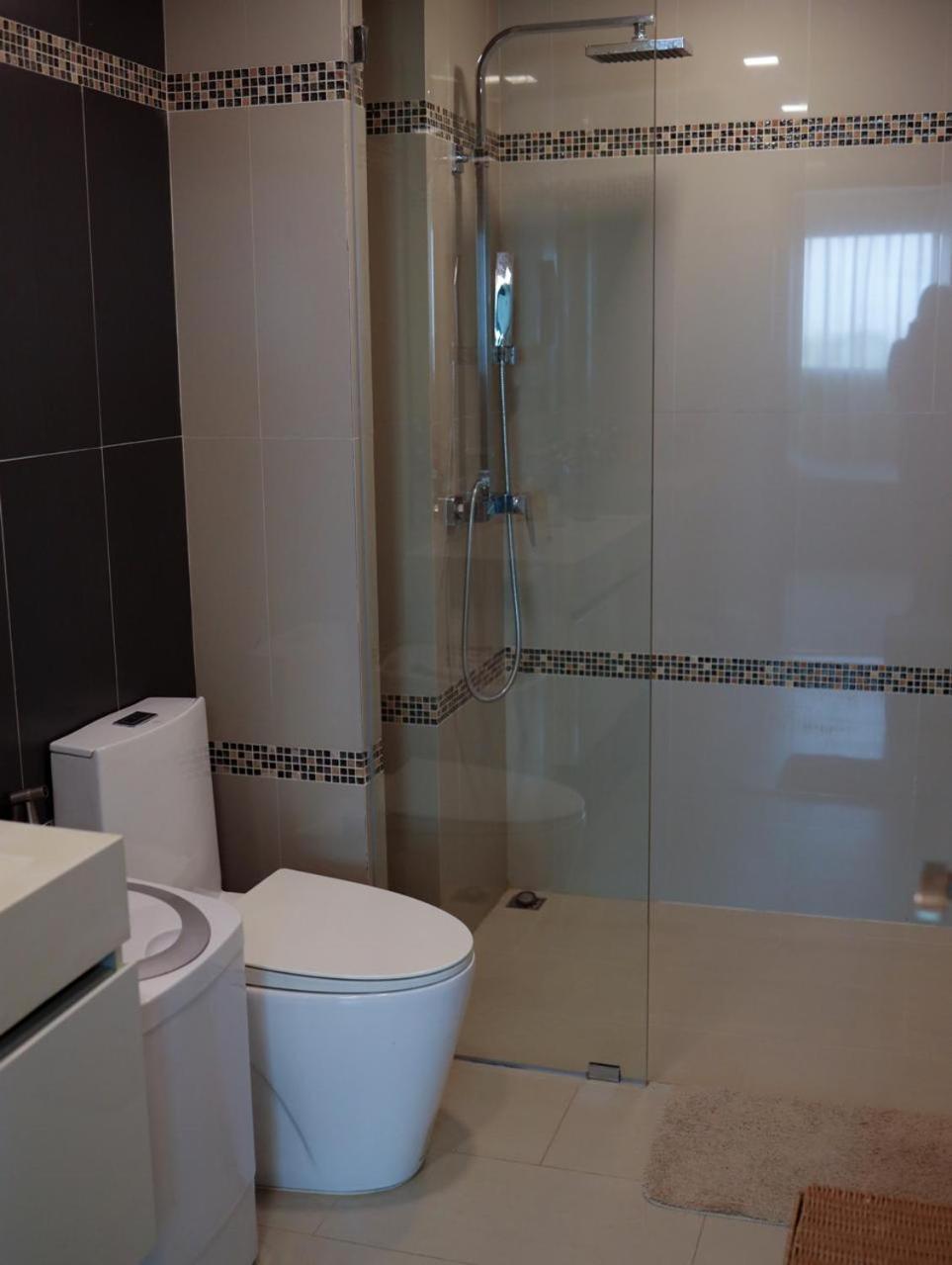 Apartment Club Royal Wongamat