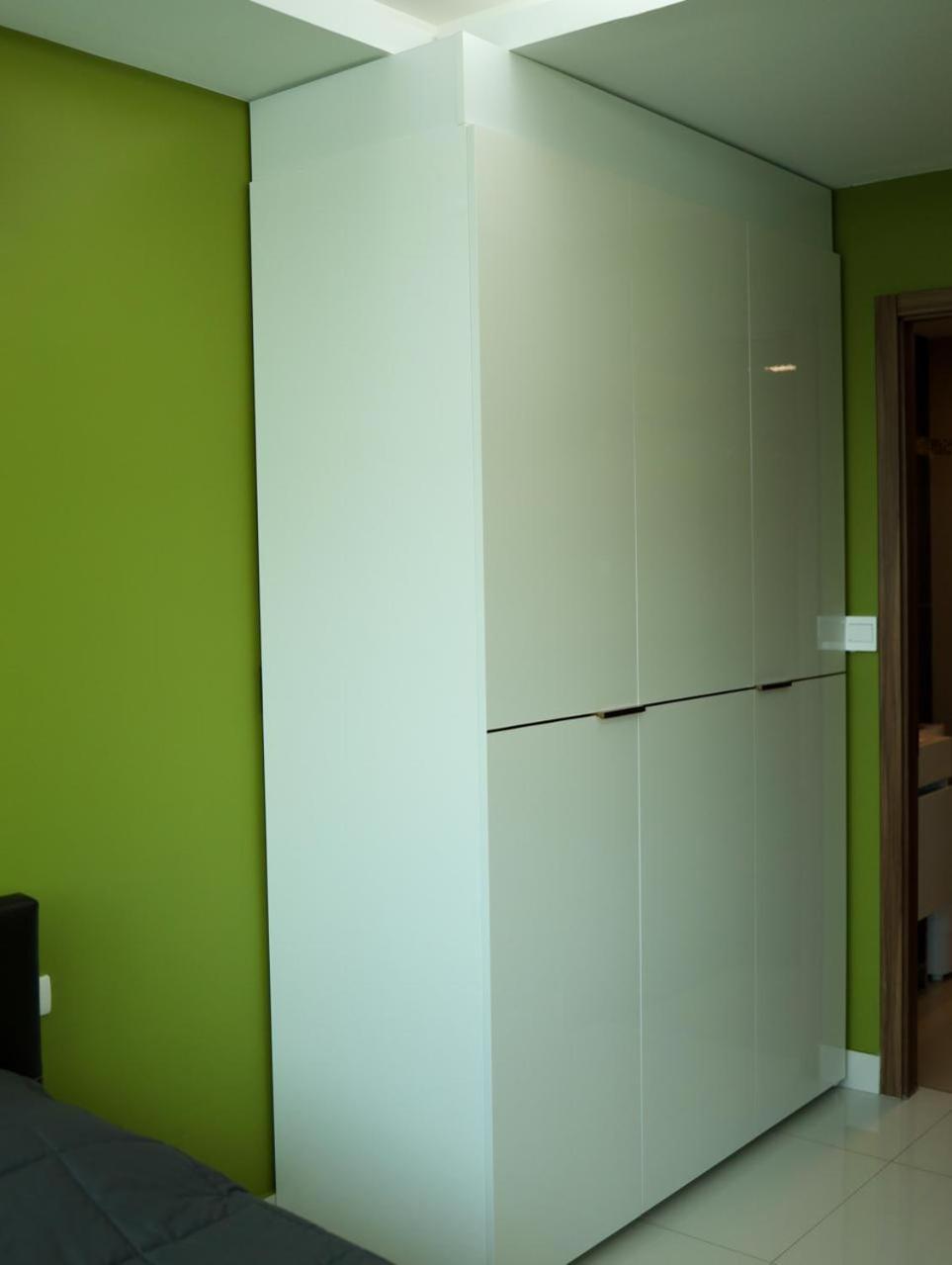 Apartment Club Royal Wongamat Pattaya