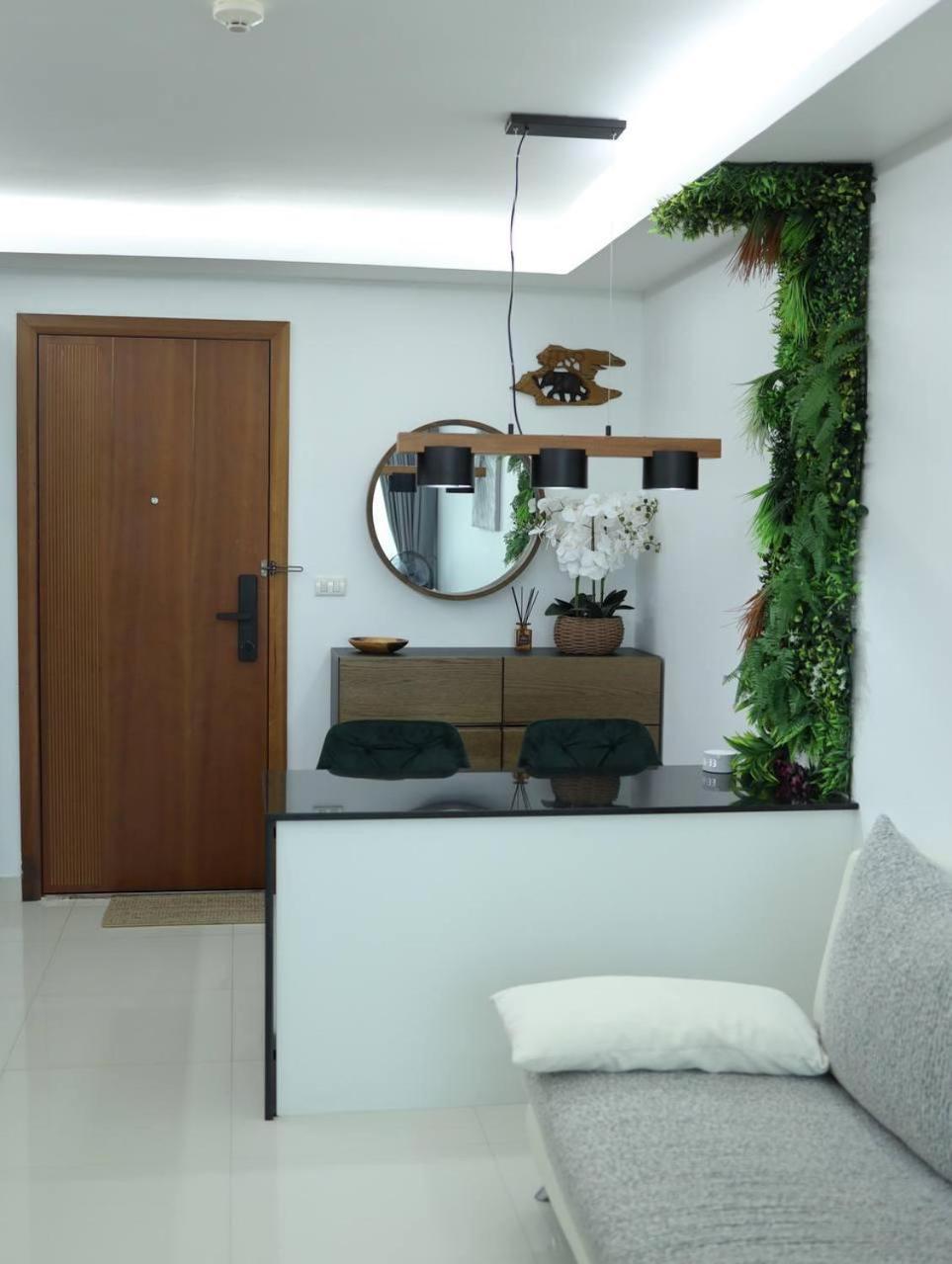Club Royal Wongamat Apartment