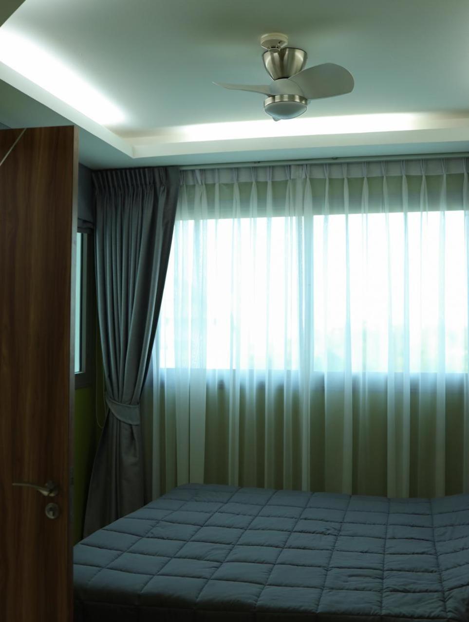 Club Royal Wongamat Apartment Pattaya