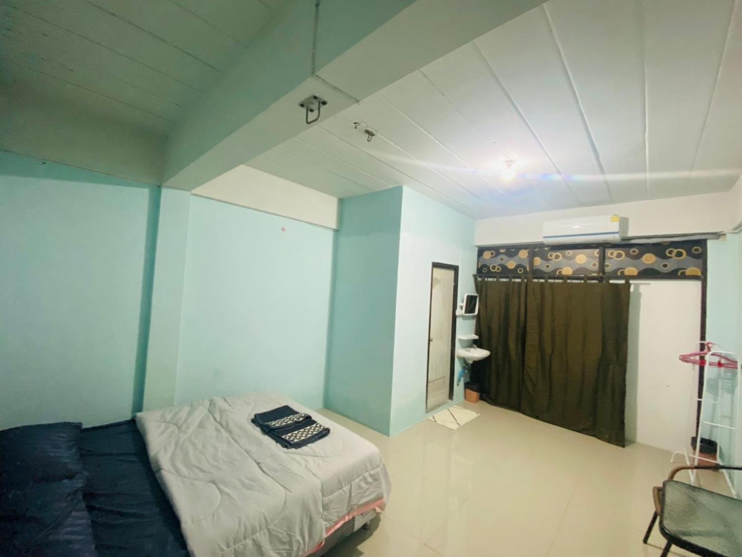 Walking Street By Goad Avadhess Hospitality Guest house