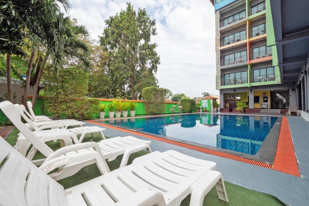Hotel Oyo 75367 Ud
