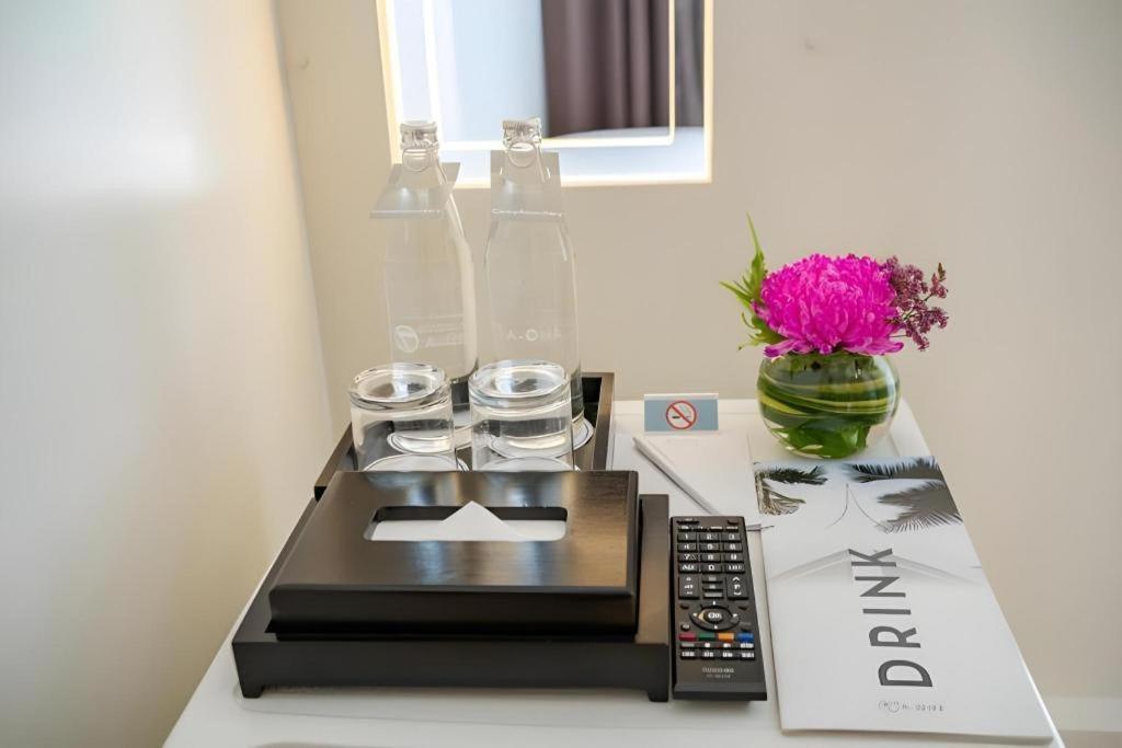 Mood Hotel