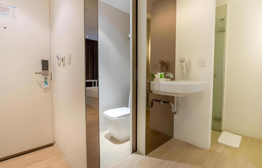 Mood Hotel Pattaya