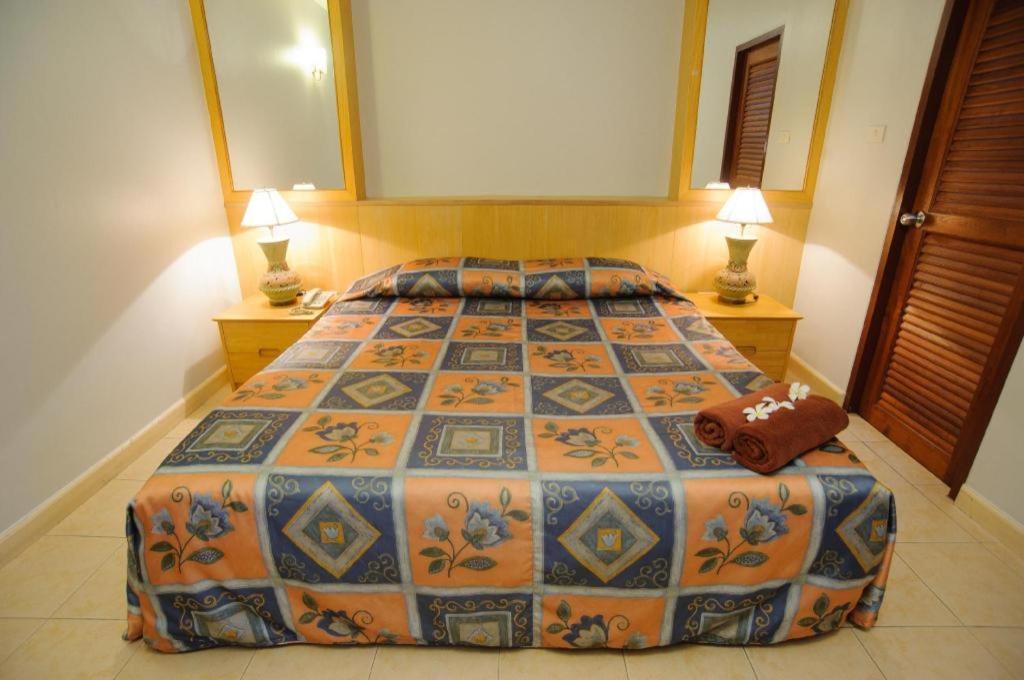 Diamond Place Hotel Pattaya