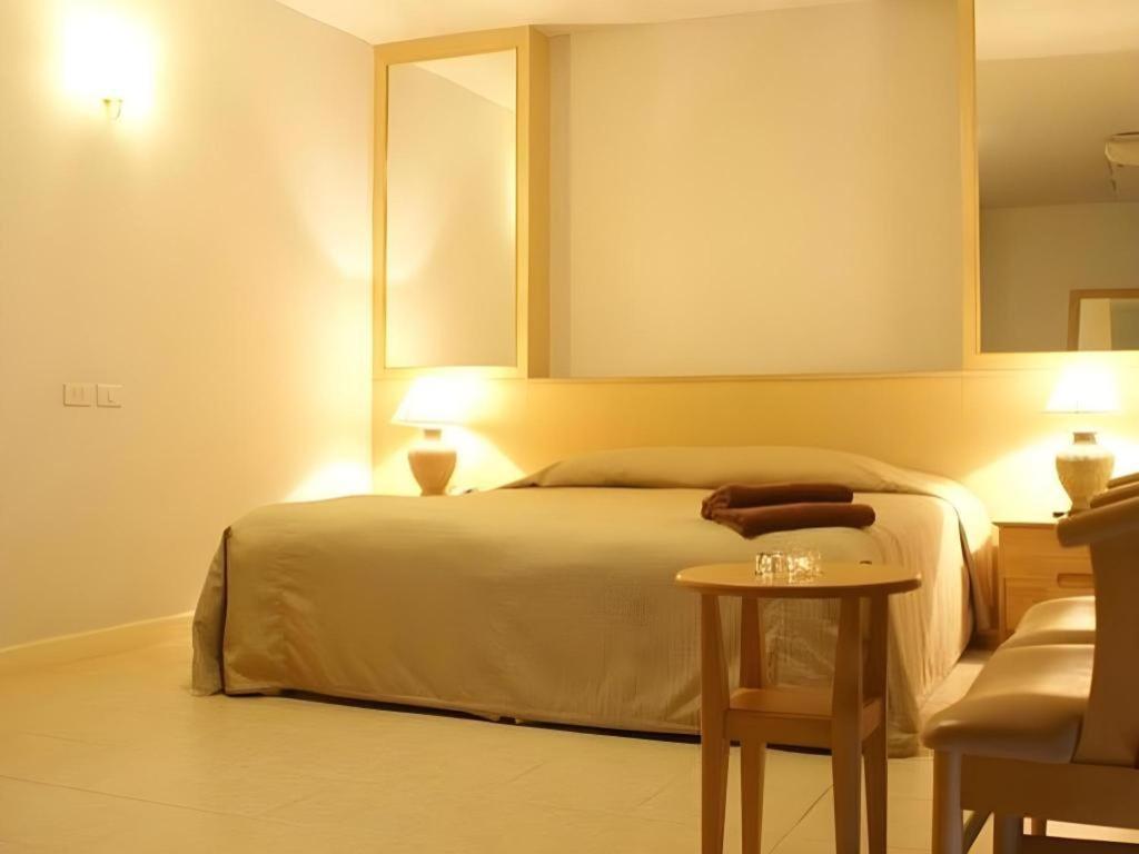 Diamond Place Pattaya