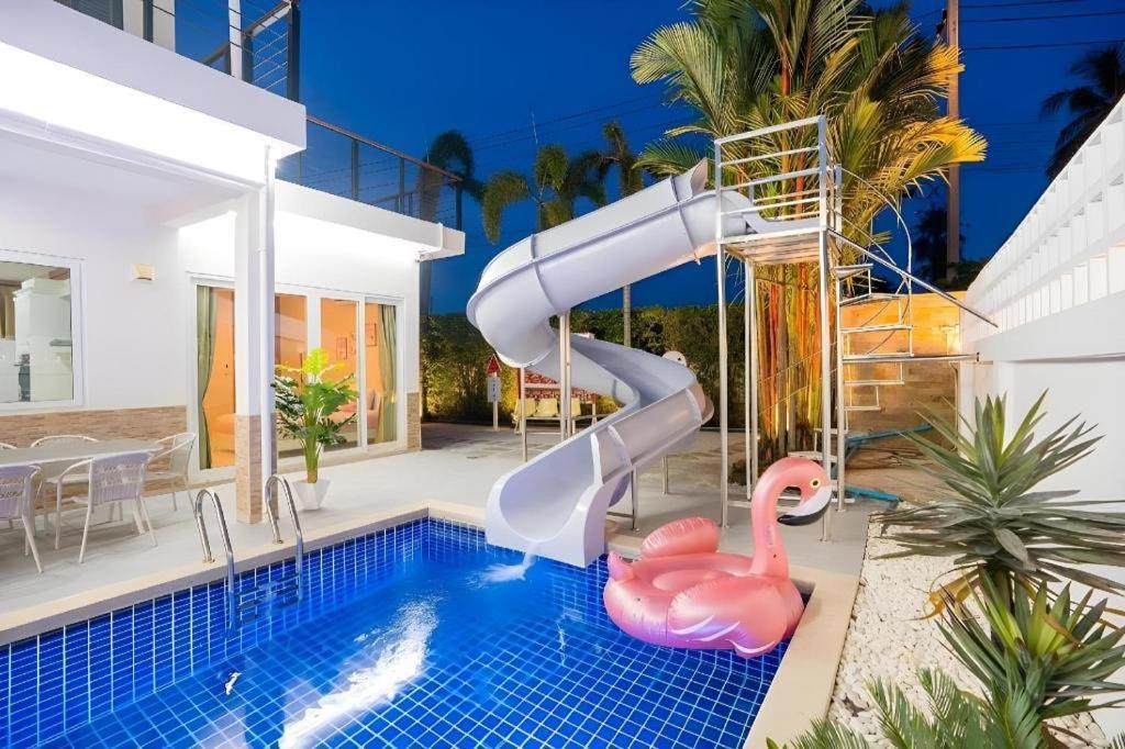 Platinum Pool Hotel