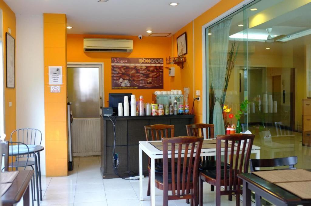 Hotel V Style North Pattaya
