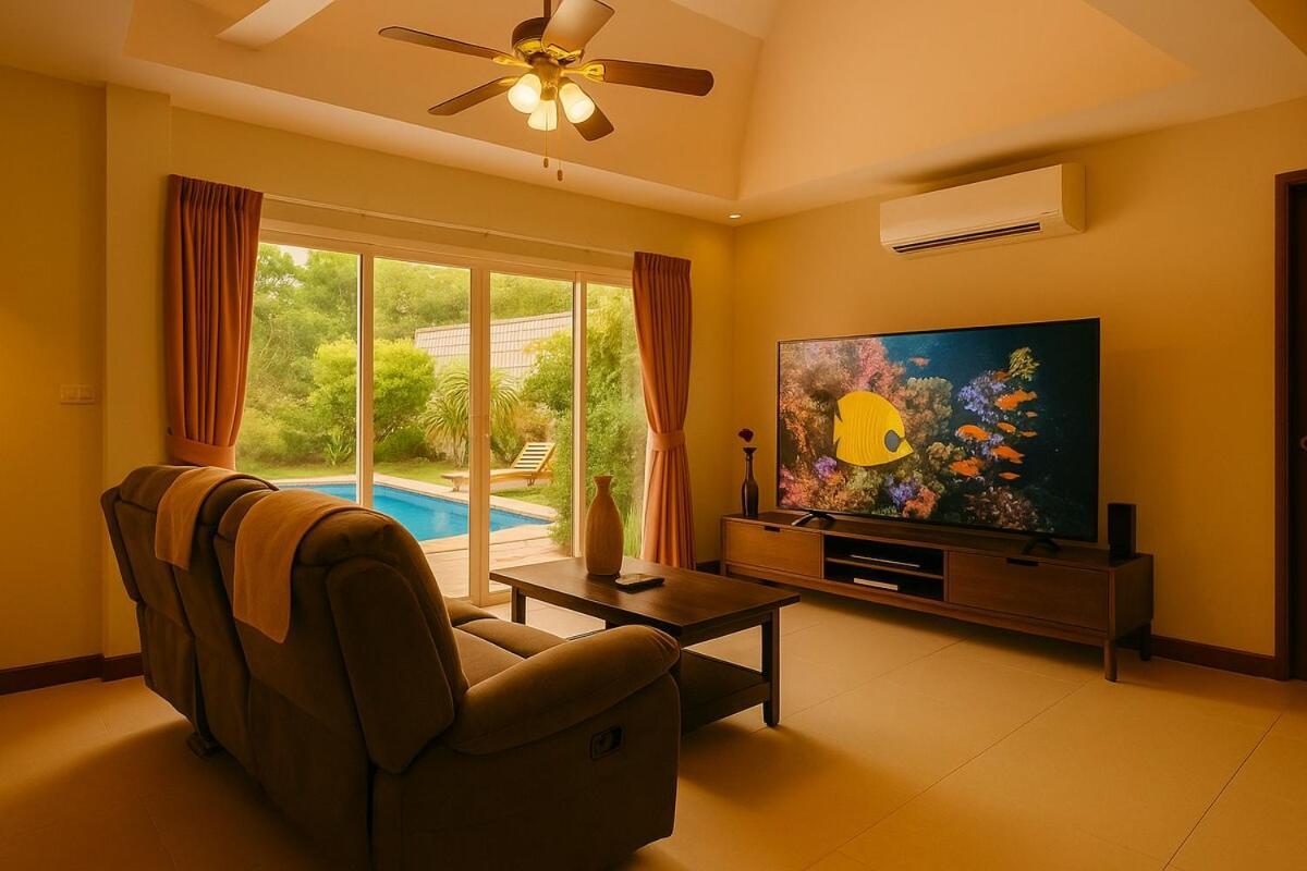 Tropical Private * Pattaya