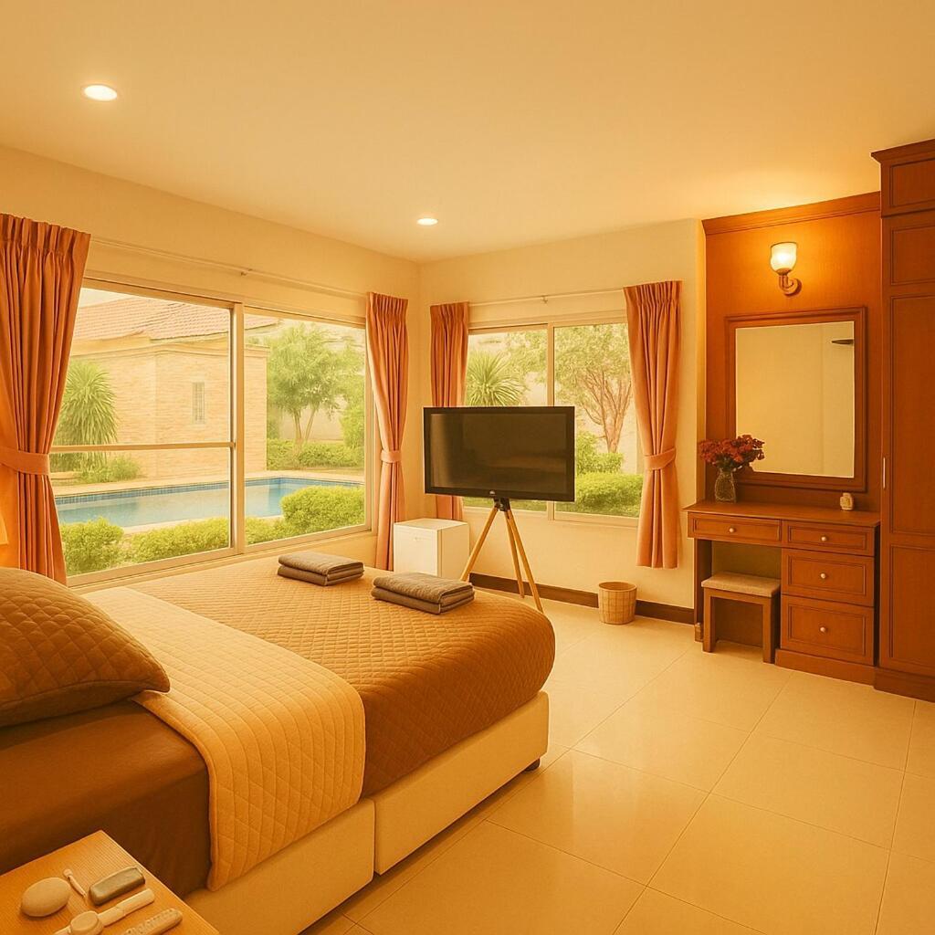 Tropical Private