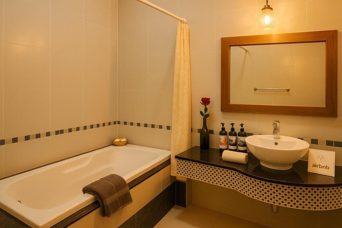 Villa Tropical Private *