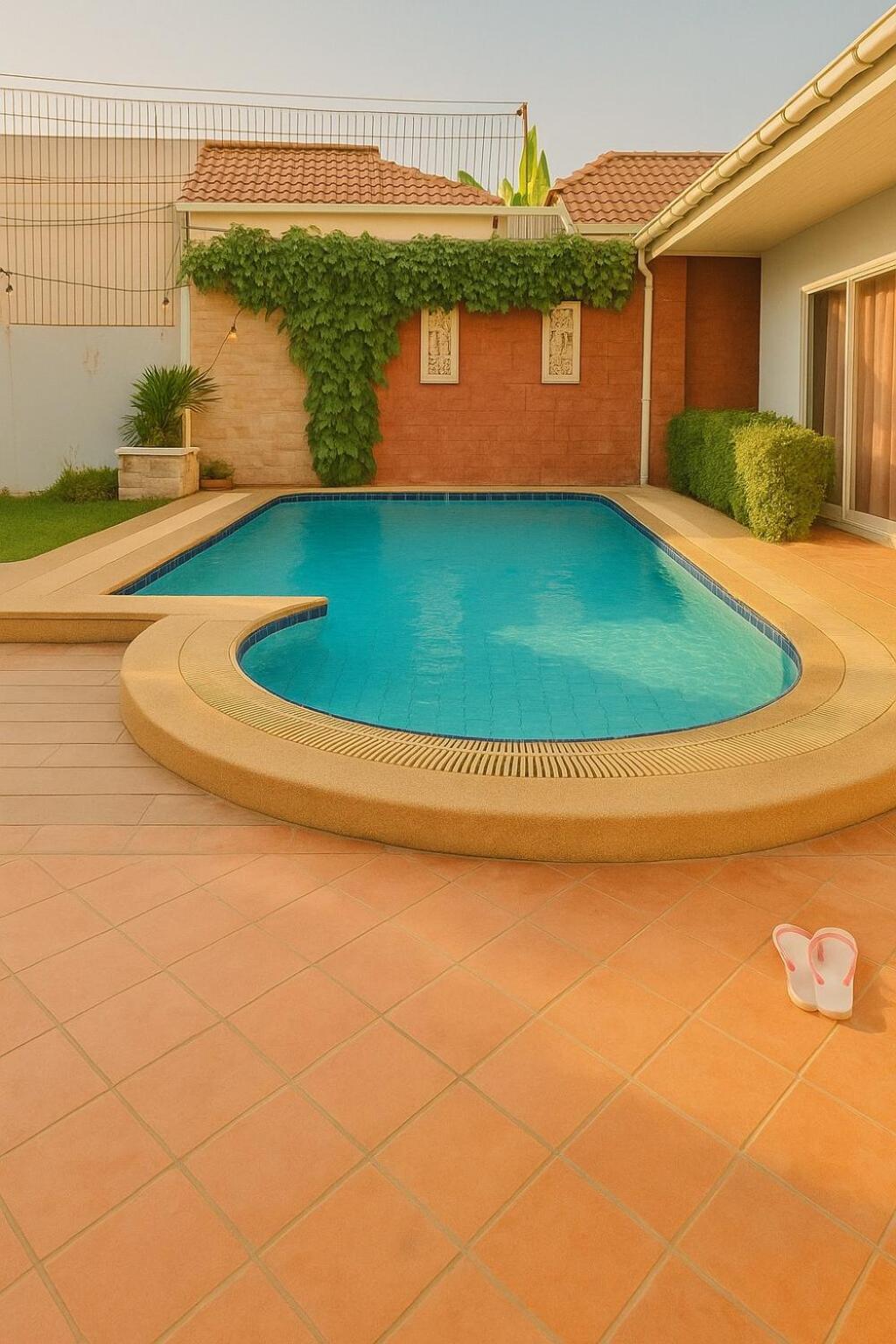 Tropical Private *