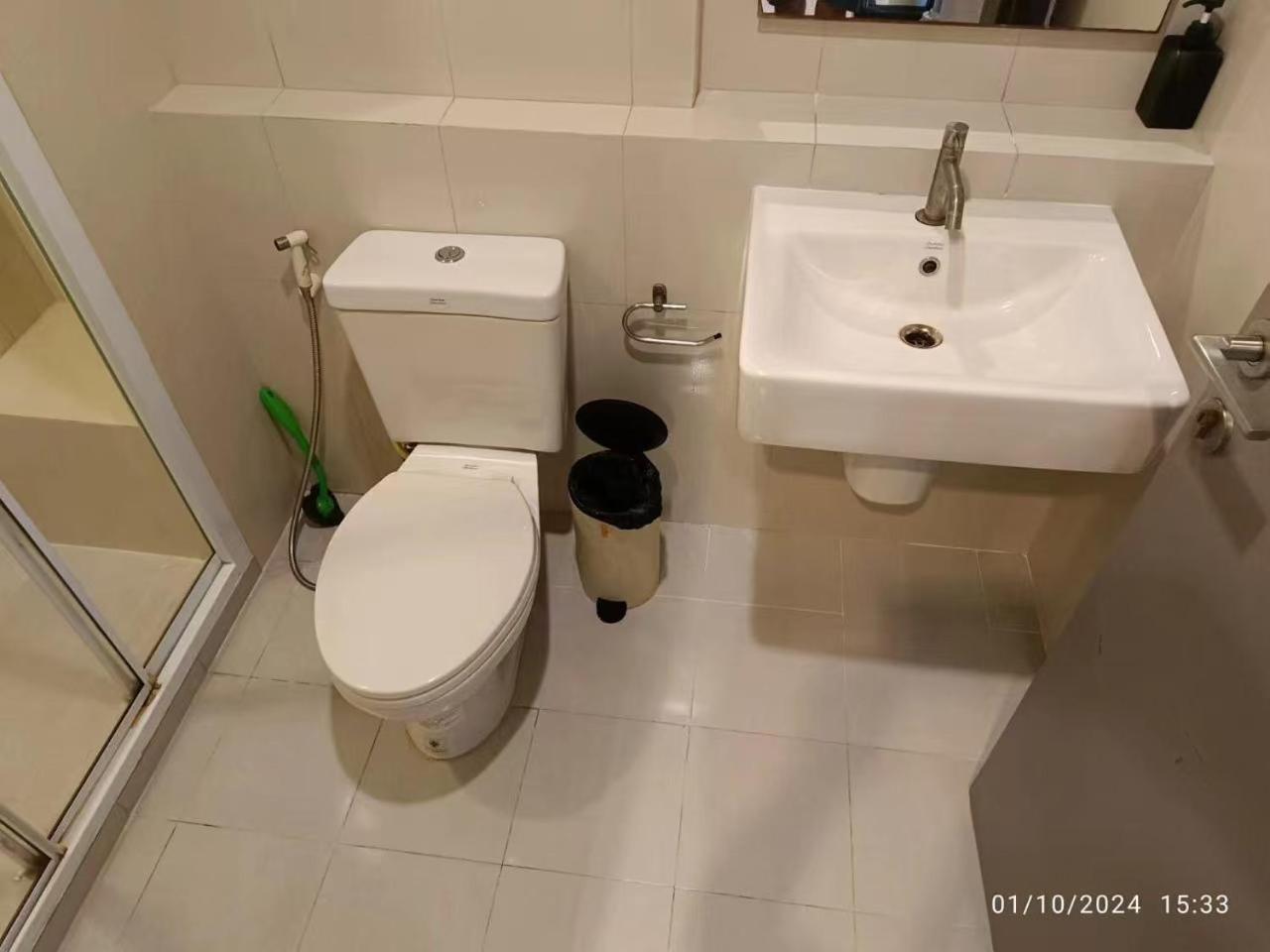 The Base Apartment Pattaya