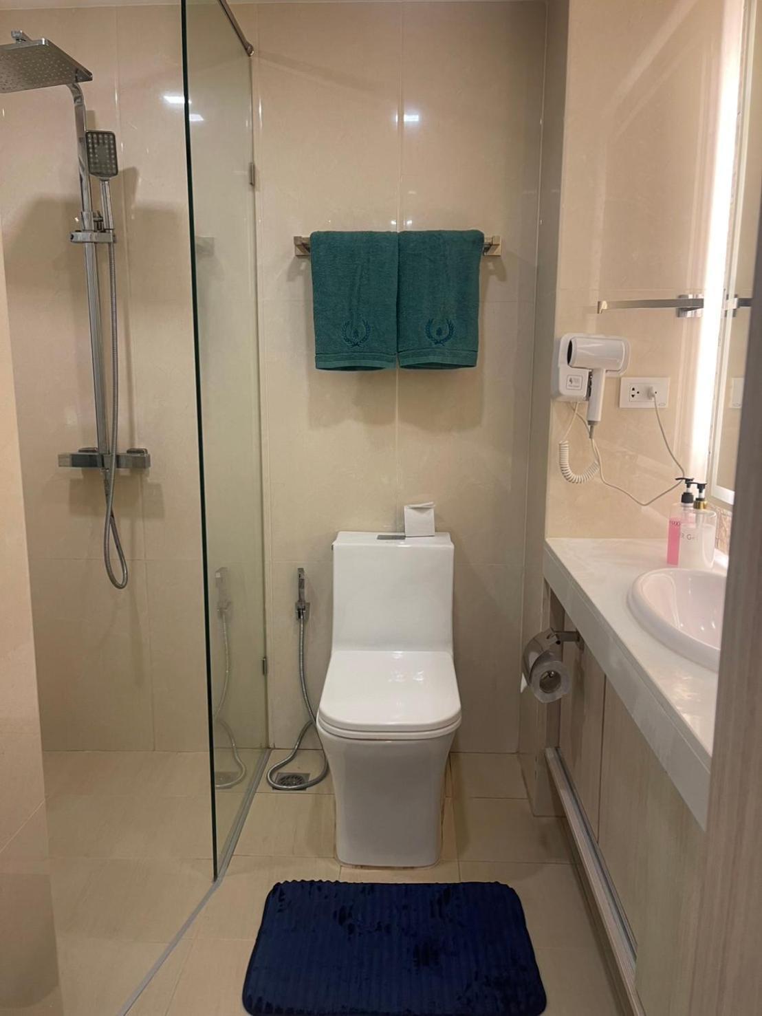 Olympus Garden, South By Snap Hosting Apartment Pattaya