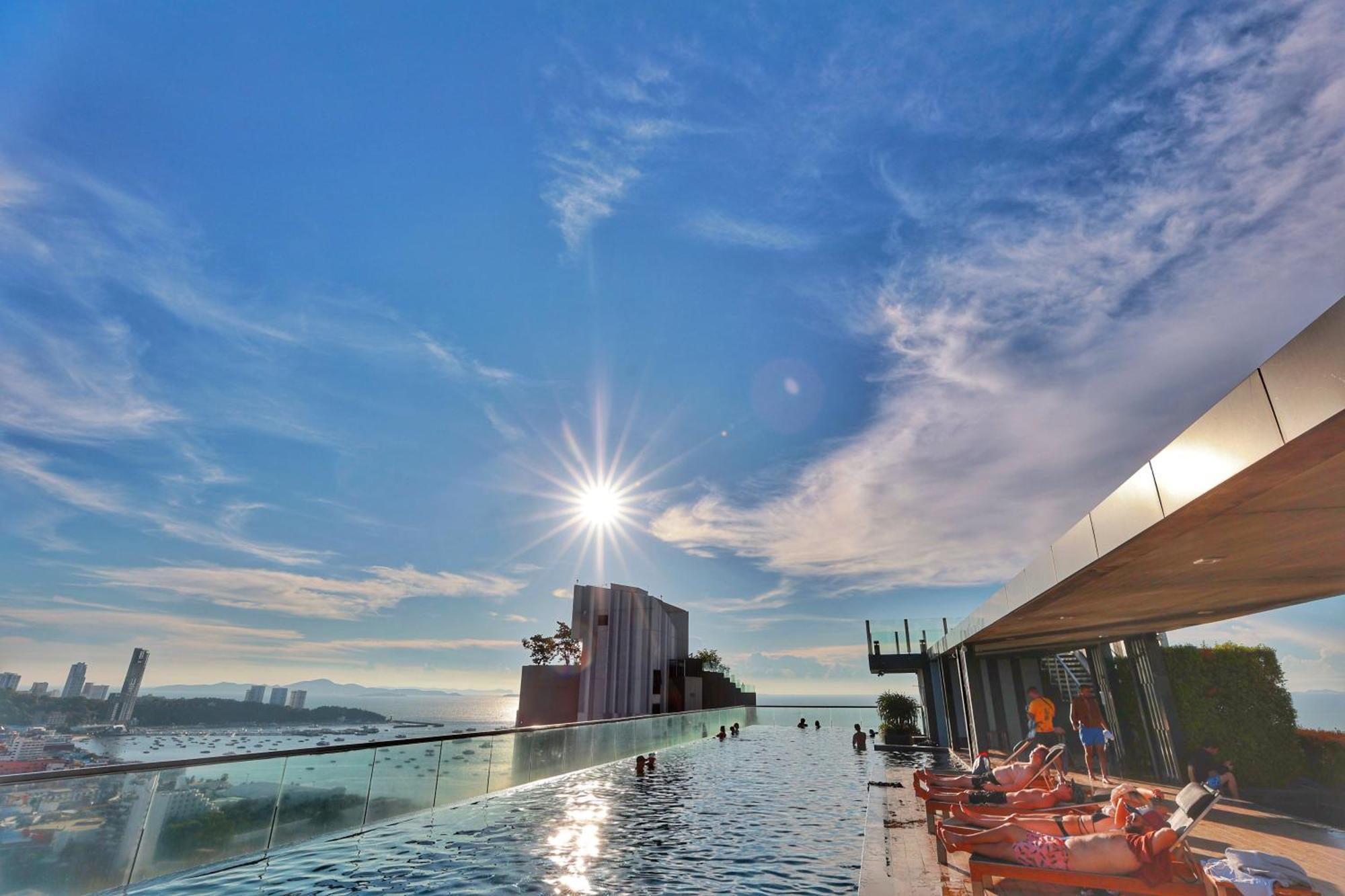 The Base Pattay Cd Pattaya