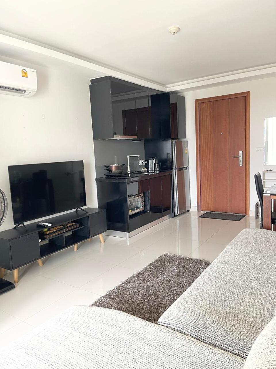 Club Royal Wongamat Apartment *