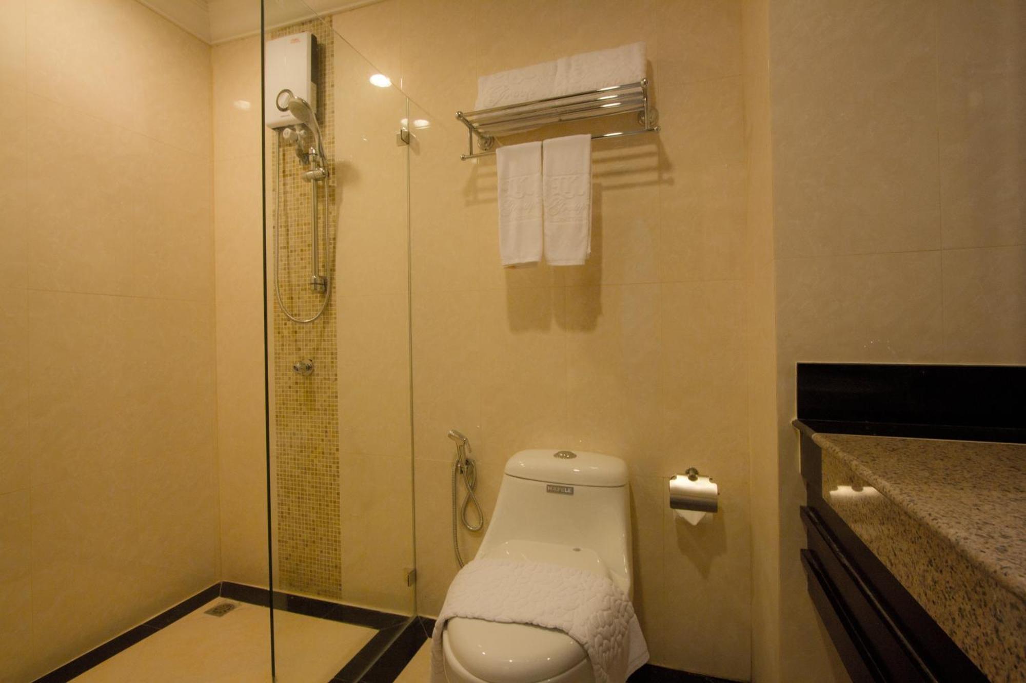 Hotel Lk Grand Living Place Pattaya