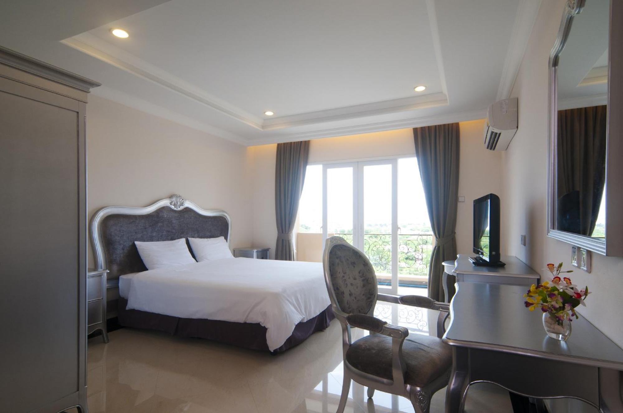 Lk Grand Living Place 4* Pattaya