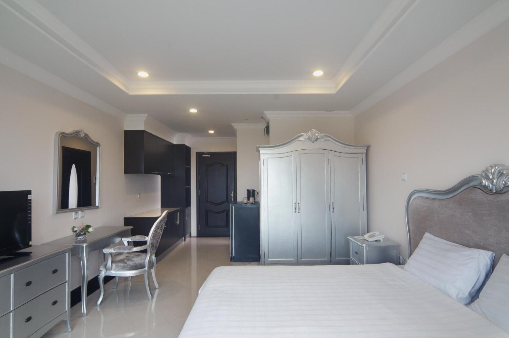 Hotel Lk Grand Living Place Pattaya