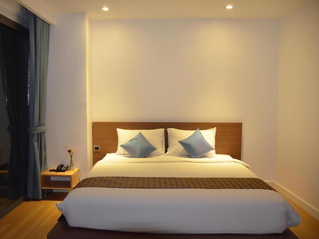 The Scenery Hotel
