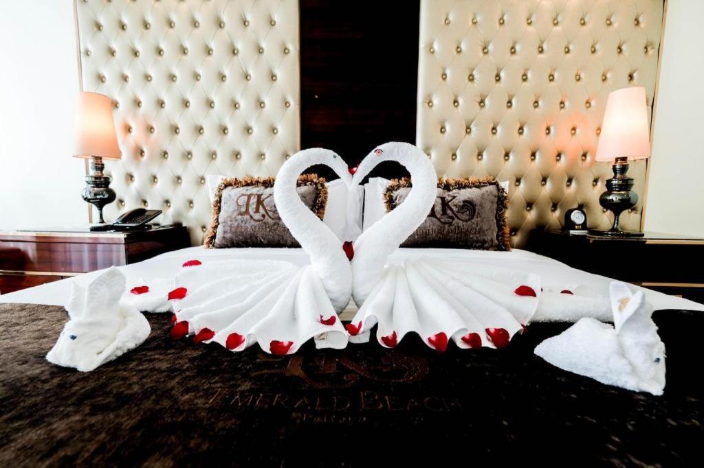 Lk Grand Empire Hotel Pattaya
