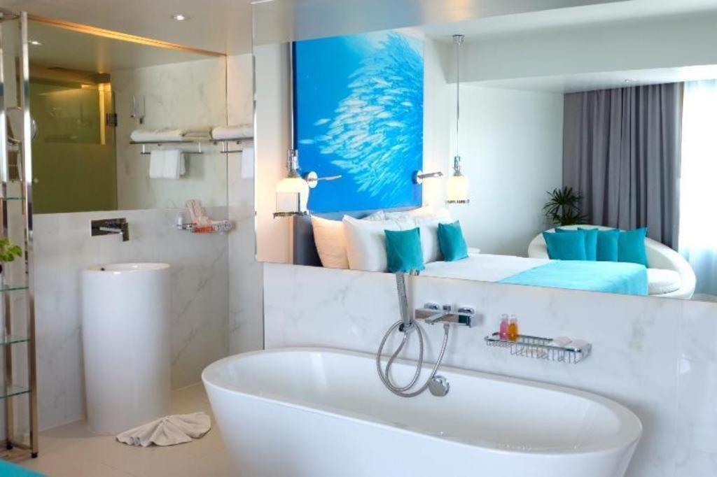 Hotel Grand Scenaria