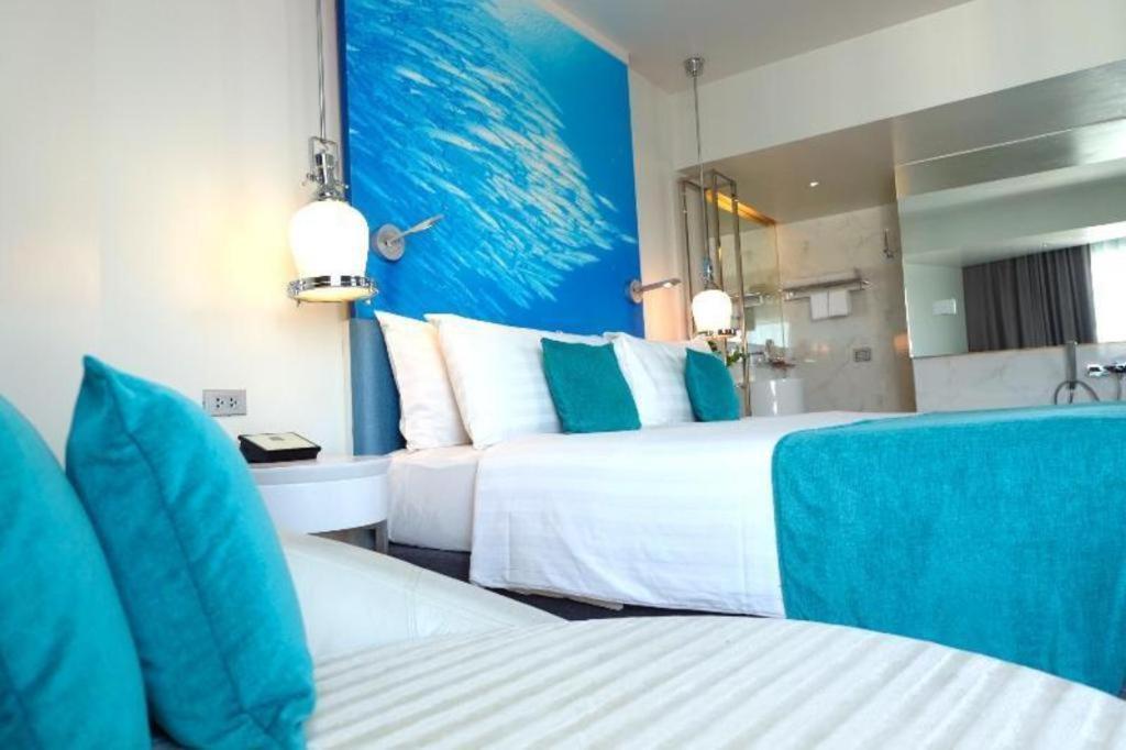 Grand Scenaria Pattaya