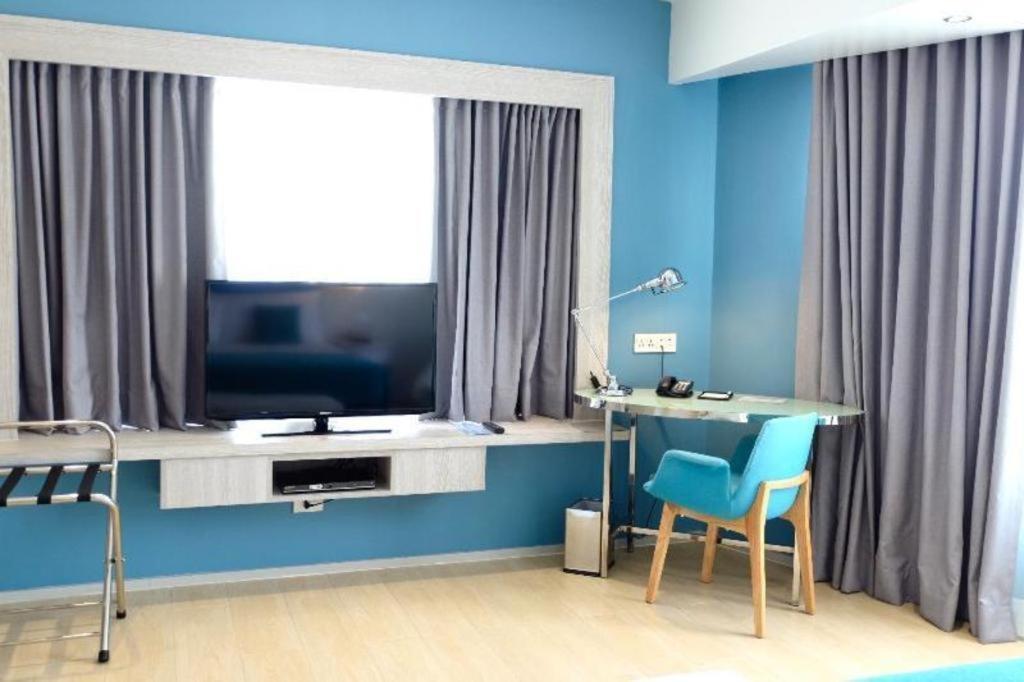Hotel Grand Scenaria 4*