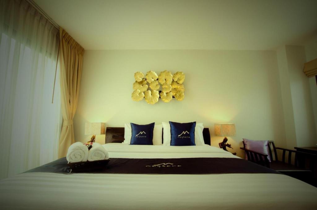 Maytara Hotel 3*