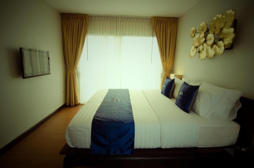 Maytara Hotel Pattaya