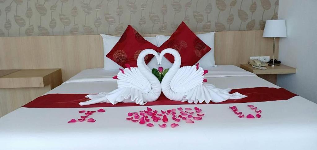 Memo Hotel 3*