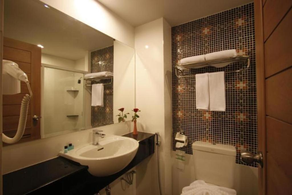 Memo Hotel Pattaya