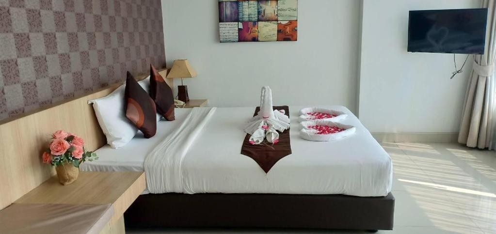 Memo Pattaya