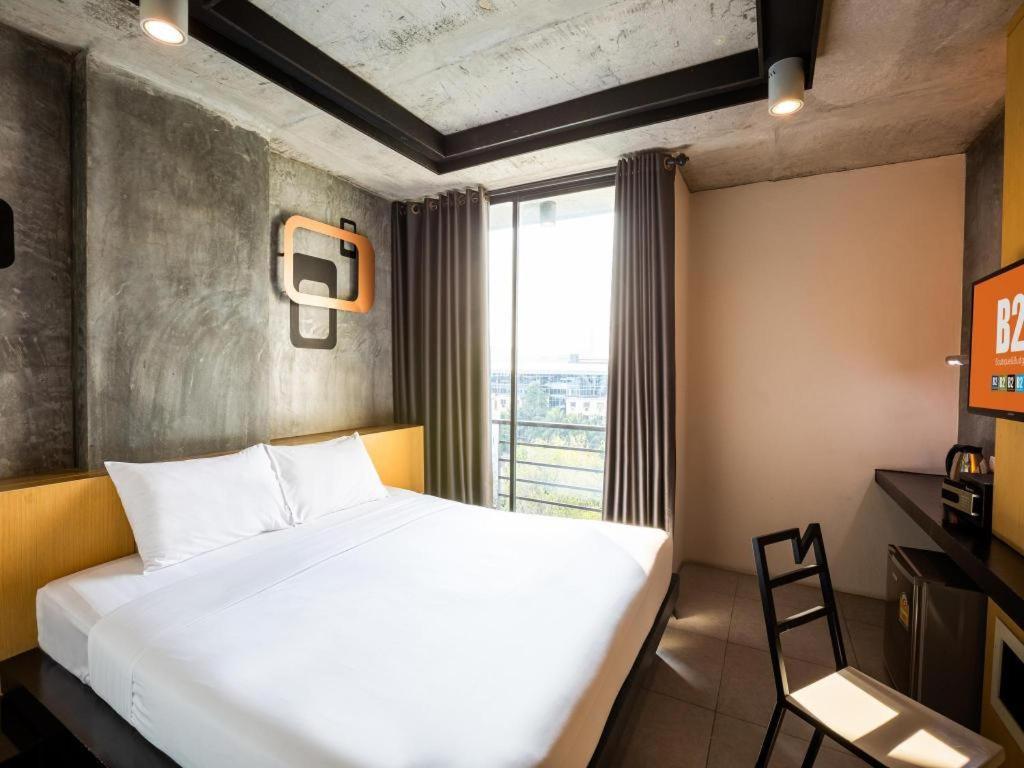 B2 South Premier Hotel Pattaya
