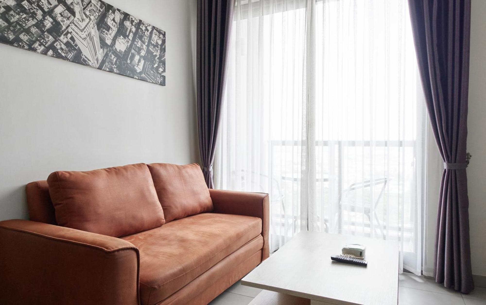 Apartment Muxa&unixx *
