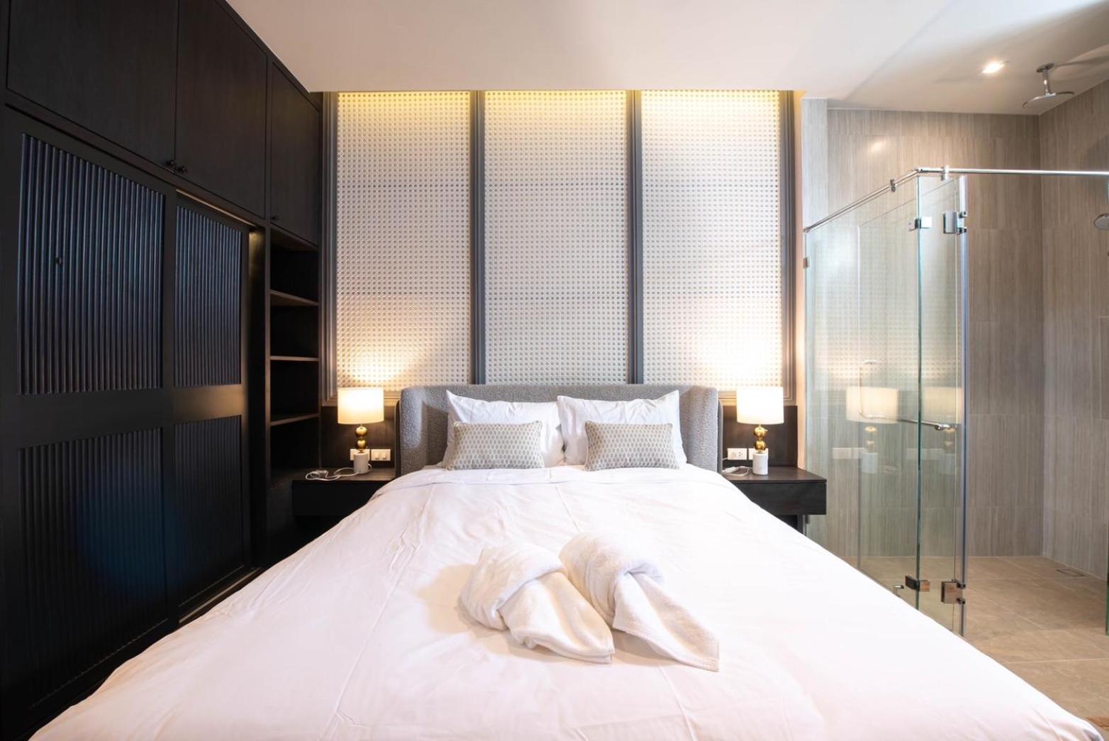 Inara Exclusive Pool 4bdr Pattaya