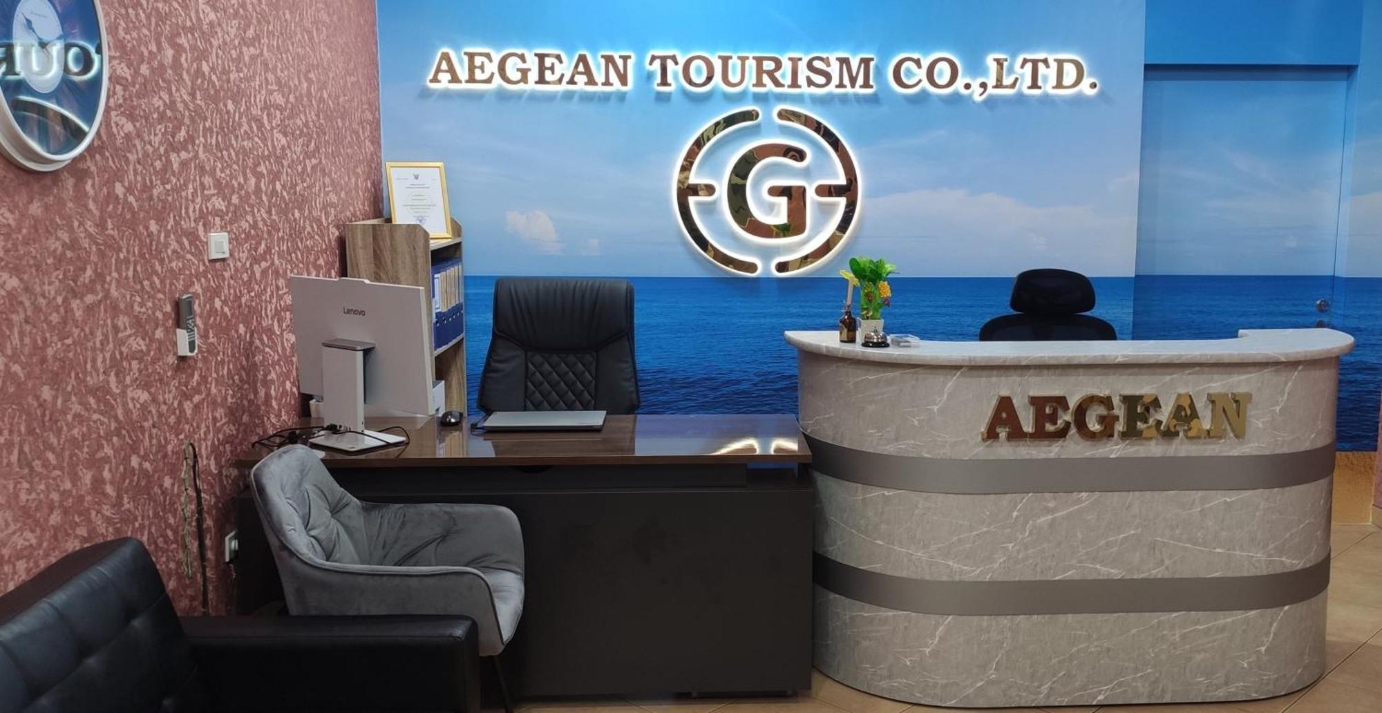 View Talay 6 By Aegean Pattaya