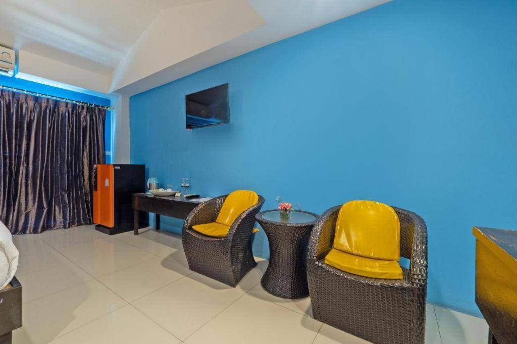 Oyo 75367 Ud 3* Pattaya