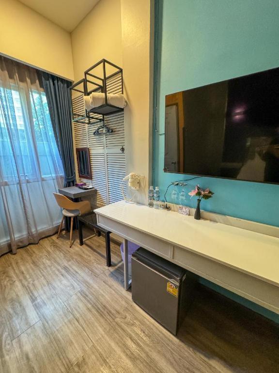 Hotel Bbhouse 3*