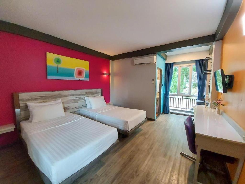 Hotel Bbhouse 3*