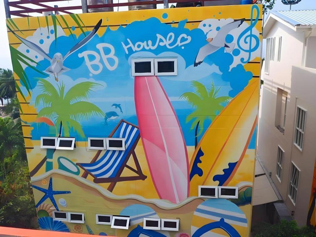 Hotel Bbhouse Pattaya