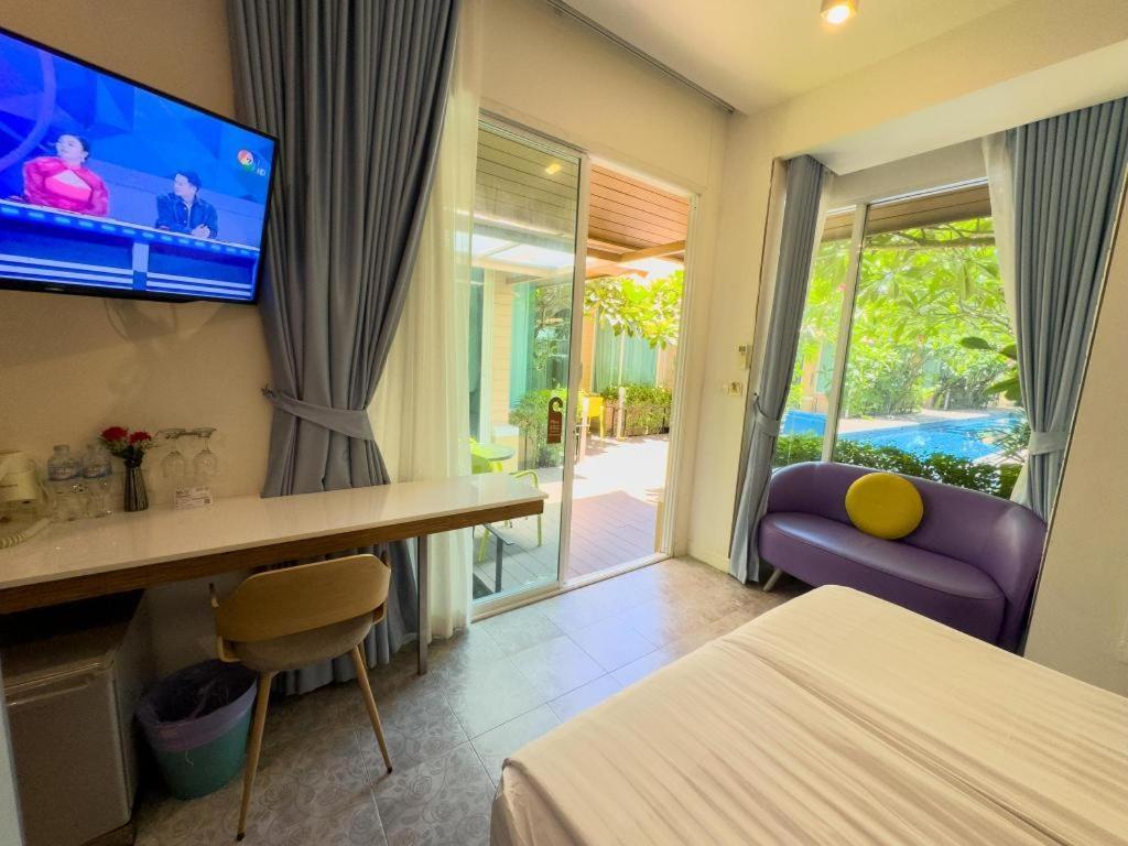 Hotel Bbhouse