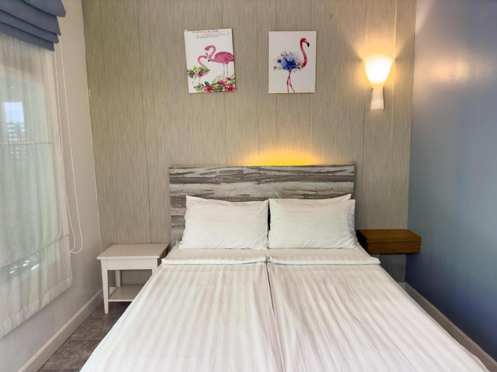 Hotel Bbhouse Pattaya