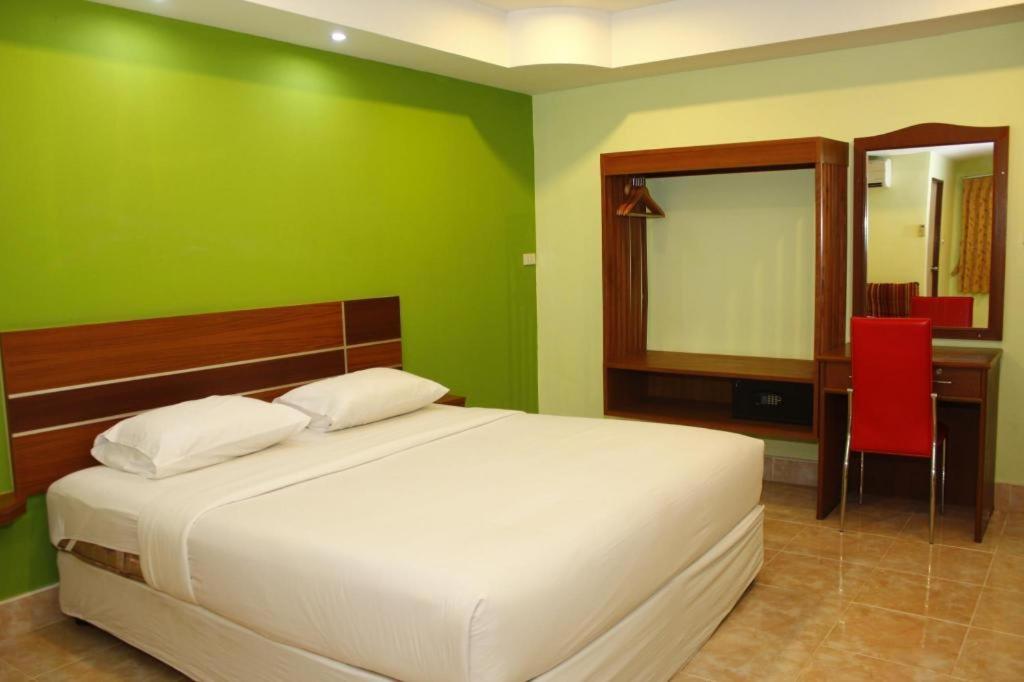 V Style North Pattaya