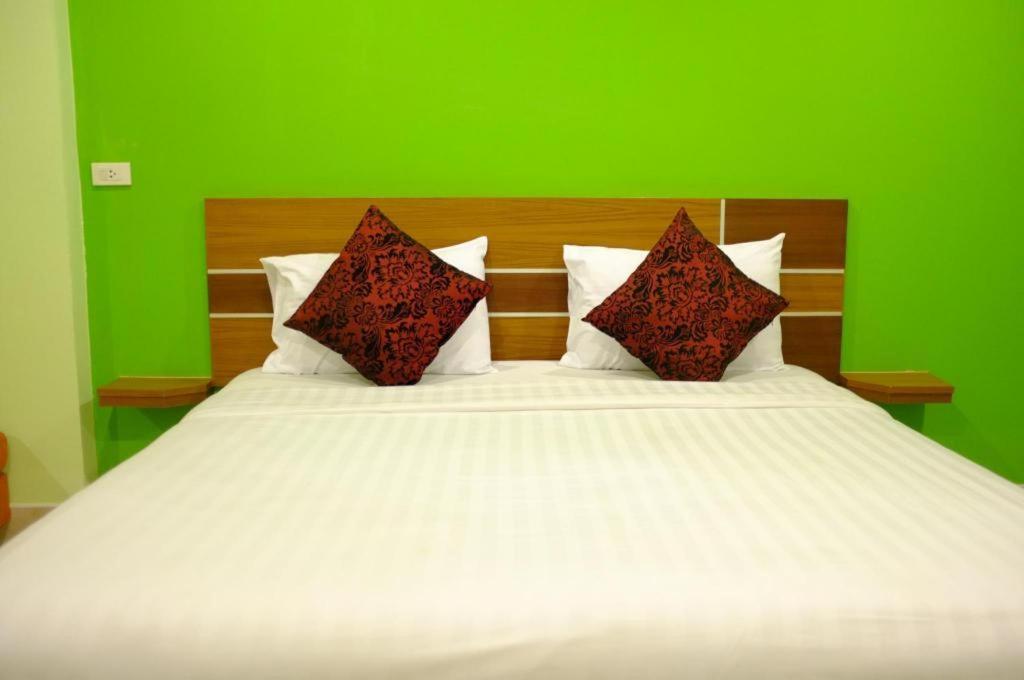 V Style North Hotel