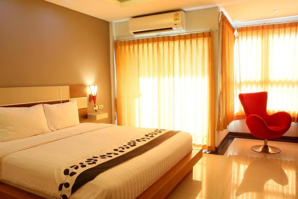 Hotel V Style North 2*