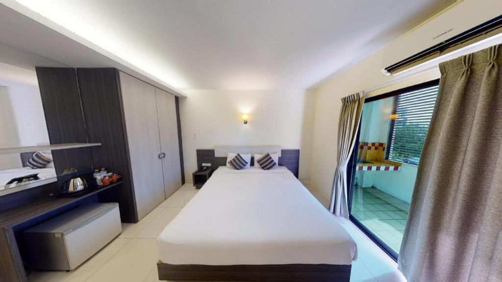 The Zen 3* Pattaya